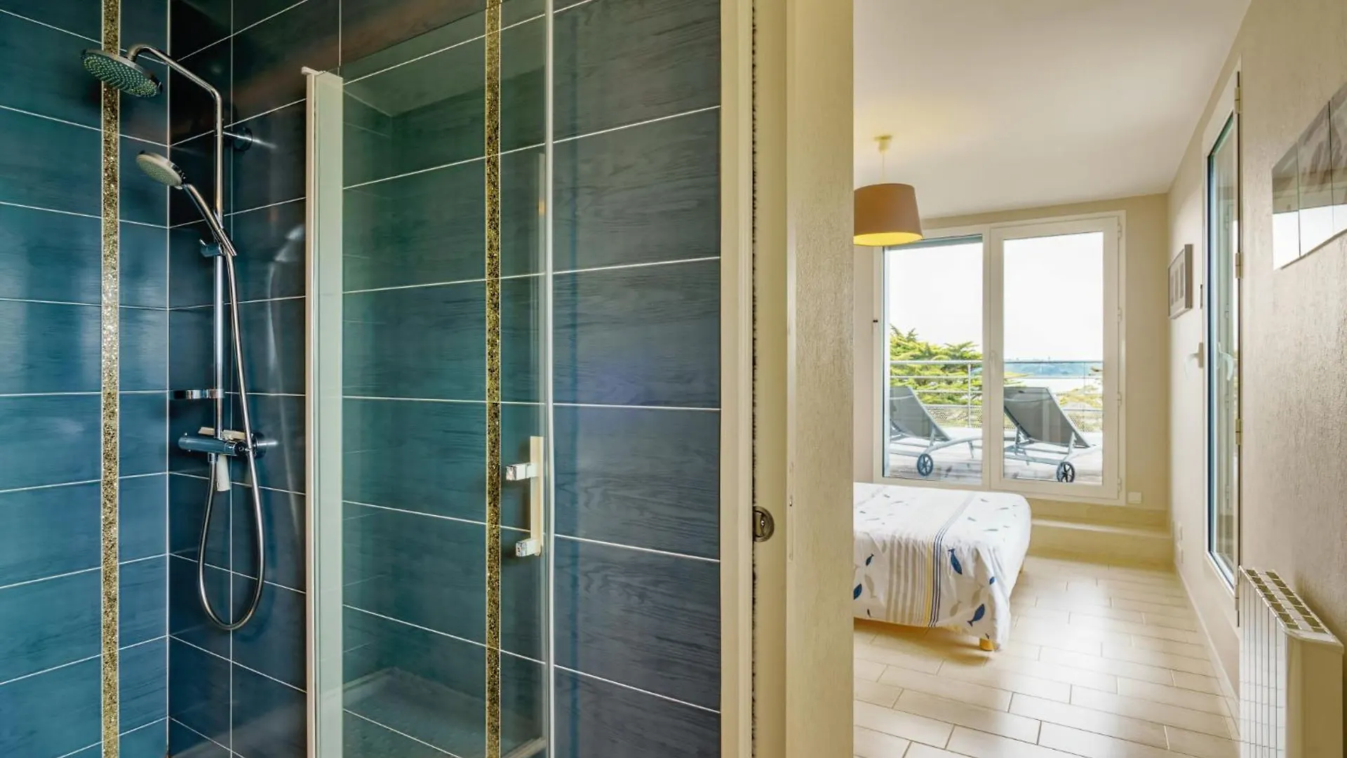 Holiday Home Gwel Ar Mor By Interhome Plonévez-Porzay 0*,  Francia