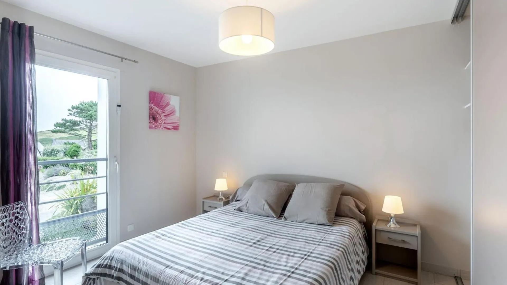 Holiday Home Gwel Ar Mor By Interhome Plonévez-Porzay 0*,